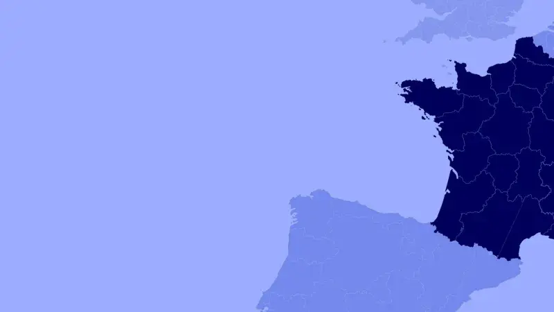 Showcase 2025 : France