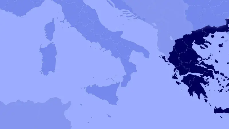 Showcase 2025 : Greece