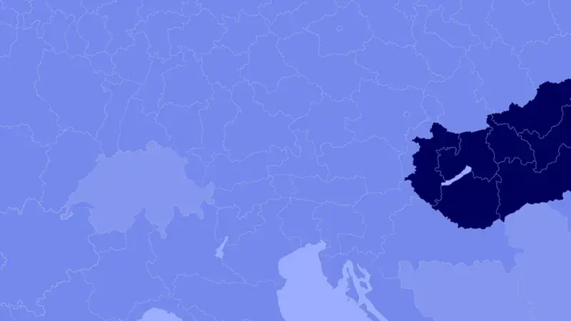 Showcase 2025 : Hungary