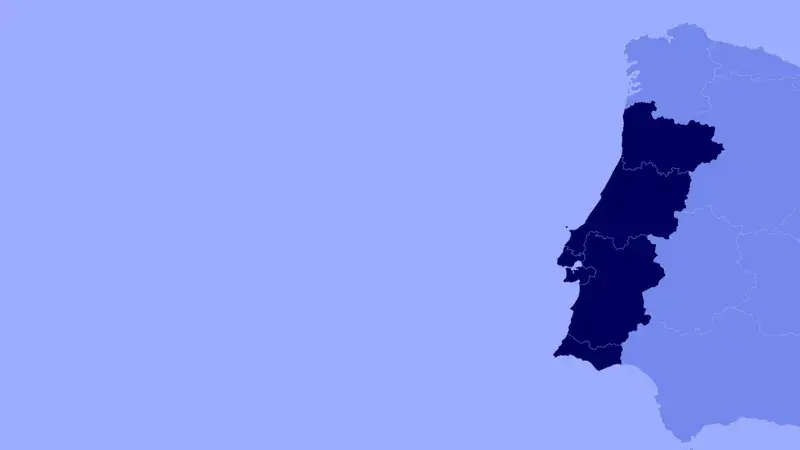 Showcase 2025 : Portugal