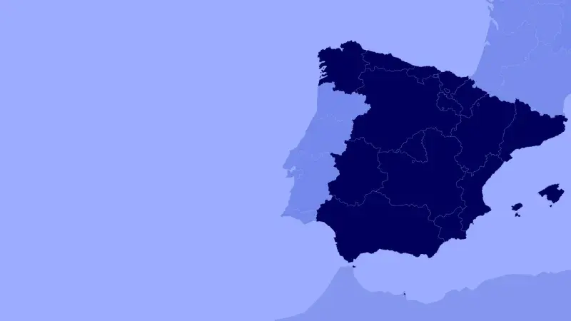 Showcase 2025 : Spain