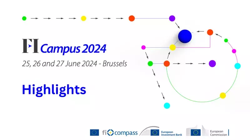 FI Campus 2024 – Carrying the torch for financial instruments HIGHLIGHTS FI Campus 2024 – Carrying the torch for financial instruments HIGHLIGHTS
