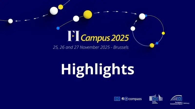 FI Campus 2025 Highlights