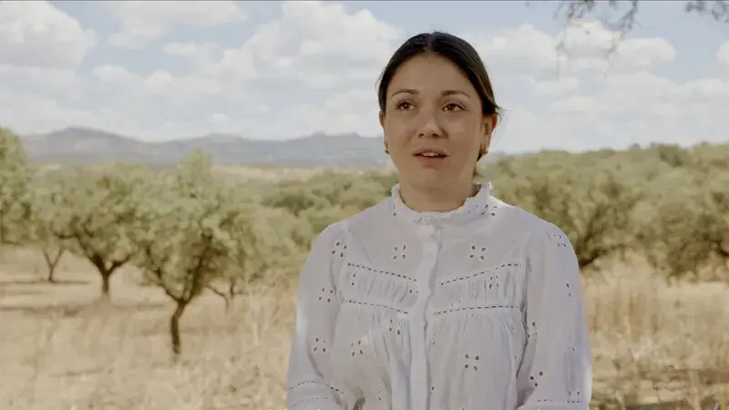 Maria's story Maria's story