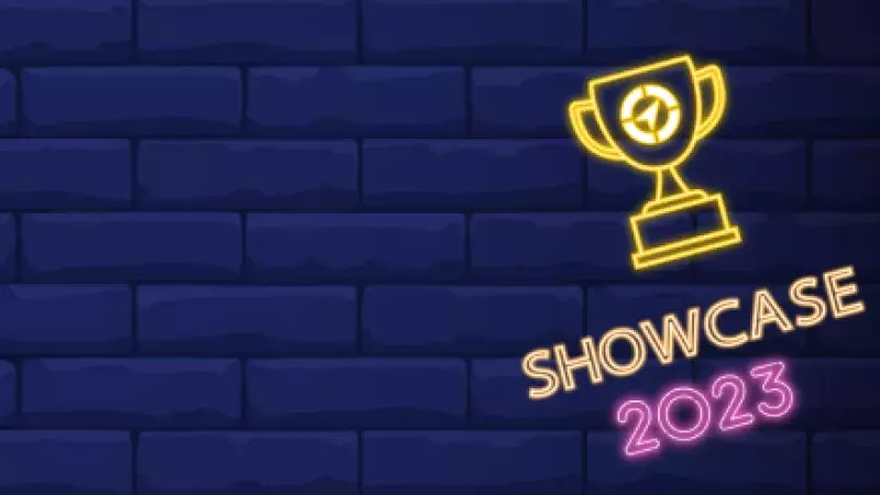 Showcase 2023