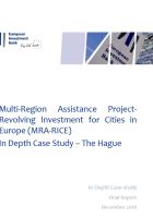MRA-RICE In Depth Case Study MRA-RICE In Depth Case Study