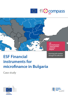 ESF Financial instruments in Bulgaria ESF Financial instruments in Bulgaria