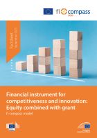 ERDF equity factsheet ERDF equity factsheet
