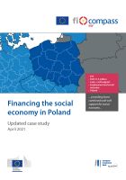 Financing social economy in Poland Financing social economy in Poland