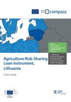 Agriculture Risk-Sharing Loan instrument, Lithuania Agriculture Risk-Sharing Loan instrument, Lithuania