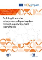 Building Romania’s entrepreneurship ecosystem through equity financial instruments