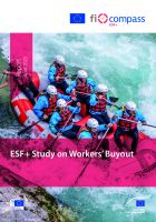 ESF+ Study on Workers’ Buyout ESF+ Study on Workers’ Buyout