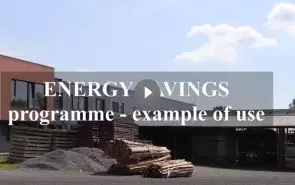 fi-compass Showcase 2019 submission – watch a video story from the Czech Republic: ‘SWN Moravia supported by ČMZRB’s Energy Savings programme’