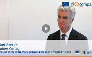 Hubert Cottogni