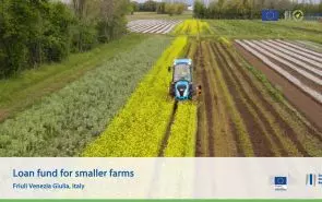 Load fund for smaller farms video thumbnail