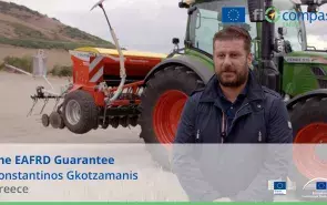 The EAFRD Guarantee video thumbnail
